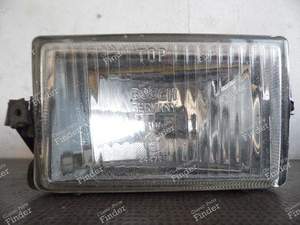 PHARE LONGUE-PORTEE GAUCHE - PORSCHE 928 - 92863141401 / 0306403001- thumb-1