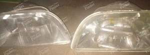 Paire de phares pour CITROËN CX