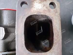 Turbocompresseur pour moteur 2.1 TD - RENAULT 21 (R21) - 7700709838- thumb-5