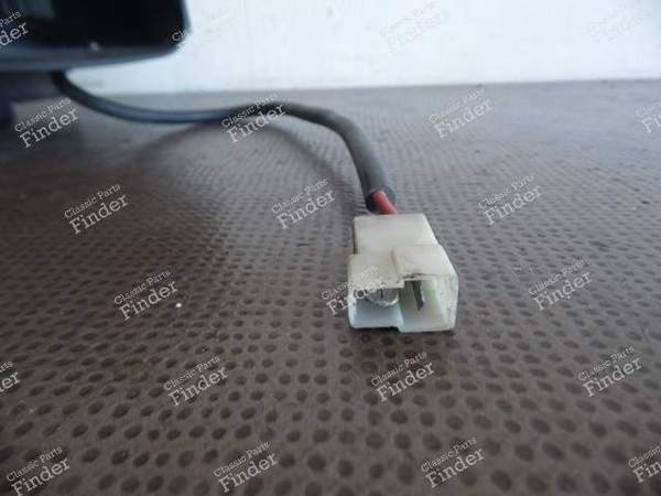 HEIZGEBLÄSE - PORSCHE 928 - 928 574 033 05- 6