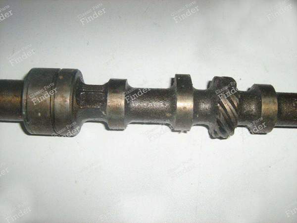 Camshaft Renault Saviem SG4 - SAVIEM SG1 / SG2 / SG3 / SB2 - 7700514898- 1