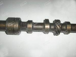 Camshaft Renault Saviem SG4 - SAVIEM SG1 / SG2 / SG3 / SB2 - 7700514898- thumb-1