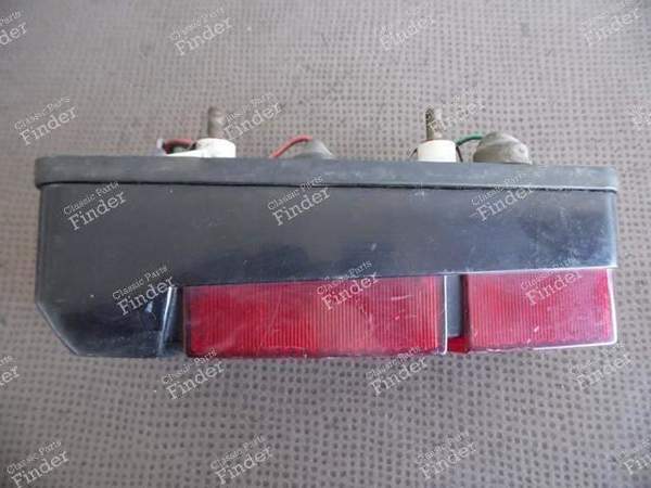 RIGHT REAR LIGHT - CITROËN DS / ID - 637- 1