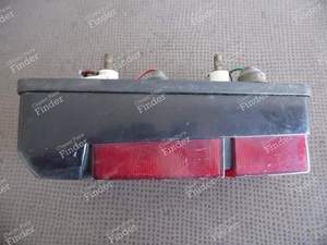 RIGHT REAR LIGHT - CITROËN DS / ID - 637- thumb-1