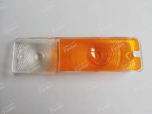 Front turn signal / left front pilot for 104 or J5 - PEUGEOT 104 / 104 Z - 4003G- thumb-3