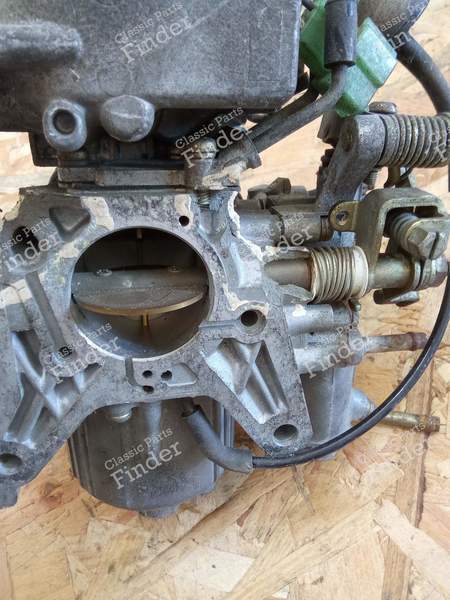 Carburateur Toyota Corolla - TOYOTA Corolla (E80) - 2