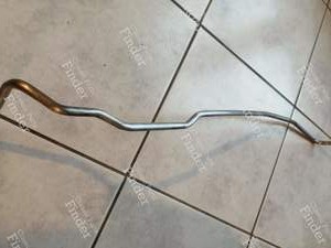 Durite de climatisation - CITROËN C6