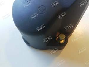 Two delco V8 4.0 engine heads - AUDI 100/A6 (C4) - 077905207 / 101018002- thumb-6