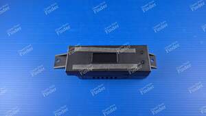 Onboard Clock - Phase 1 for PEUGEOT 605