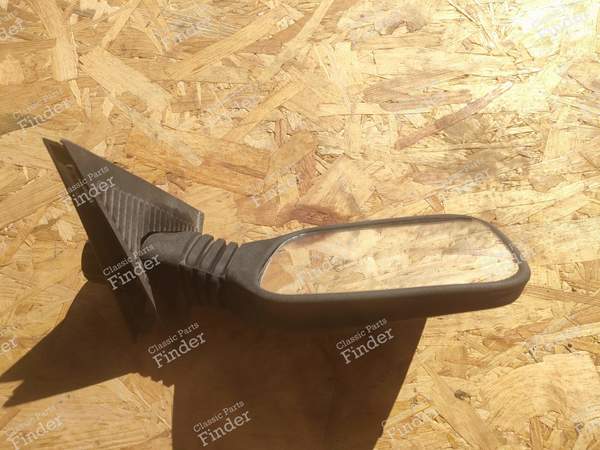 Left-hand exterior mirror - SIMCA-CHRYSLER-TALBOT 1307 / 1308 / 1309 / 1510 / 150 / Solara / Alpine - ||||e||||209- 6