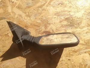 Left-hand exterior mirror - SIMCA-CHRYSLER-TALBOT 1307 / 1308 / 1309 / 1510 / 150 / Solara / Alpine - ||||e||||209- thumb-6