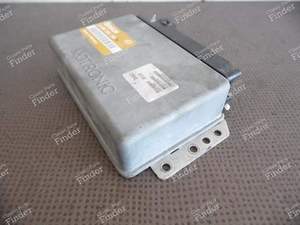 CALCULATEUR MOTRONIC - 3.0 V6 QV 12V - ALFA ROMEO 164 - 60547306 / 0261200130- thumb-6
