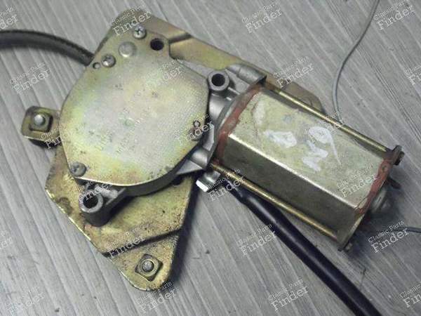 LEVE-VITRE AVANT DROIT - LANCIA Delta / Prisma - 82379538- 3