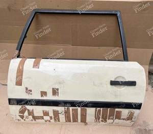 Rear left door - Prestige - CITROËN CX