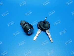 Zündschloß - VOLKSWAGEN (VW) T3 - 171905851- thumb-1