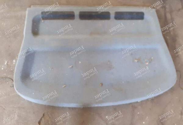 Heckbereich für Renault Laguna - RENAULT Laguna II - 1