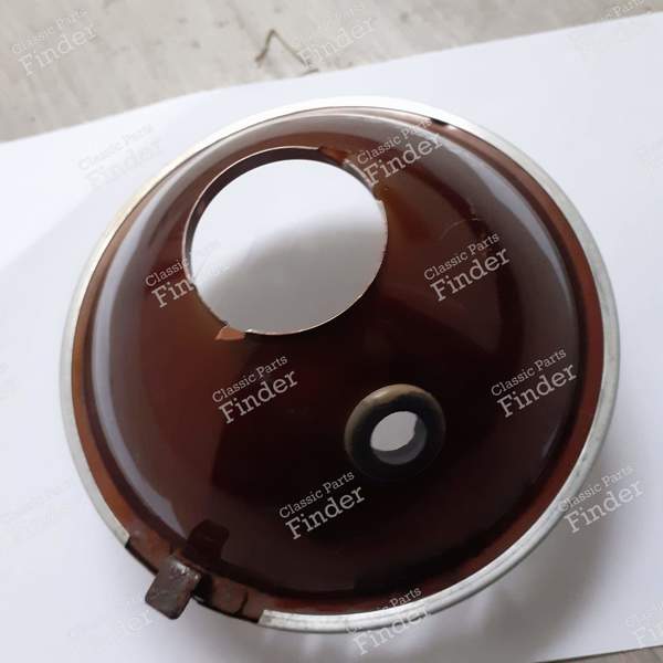 Optics with built-in pilot light - CITROËN 2CV - NL36 TP502 /  444042 / ABTP 502- 2