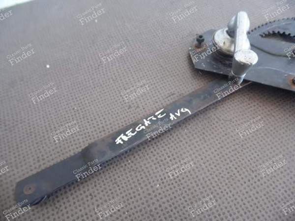 FENSTERHEBER VORNE LINKS RENAULT FREGATE - RENAULT Frégate - 2