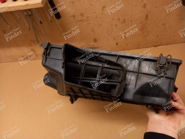Dessous de boite à air pour moteur KR 16V - Phase 1 - VOLKSWAGEN (VW) Golf II / Jetta - 027133837F / 027133837F- 1