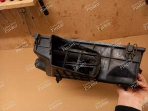 Dessous de boite à air pour moteur KR 16V - Phase 1 - VOLKSWAGEN (VW) Golf II / Jetta - 027133837F / 027133837F- thumb-1