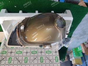 Scheinwerferoptik vorne rechts Serie 1 Phase 1 - CITROËN CX - 61245603 / 129594168- thumb-1