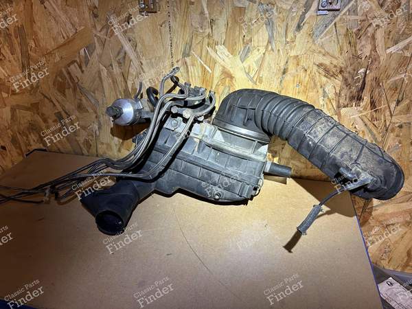 Kjetronic - GTI - VOLKSWAGEN (VW) Scirocco - 0438100100 / 0438120189- 0