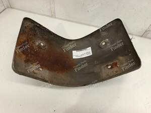 Left Rear Bumper Corner - Phase 1 - RENAULT Trafic - thumb-1