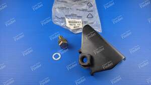Seat Belt Clip Mount - PEUGEOT Boxer - 8978.HS- thumb-2