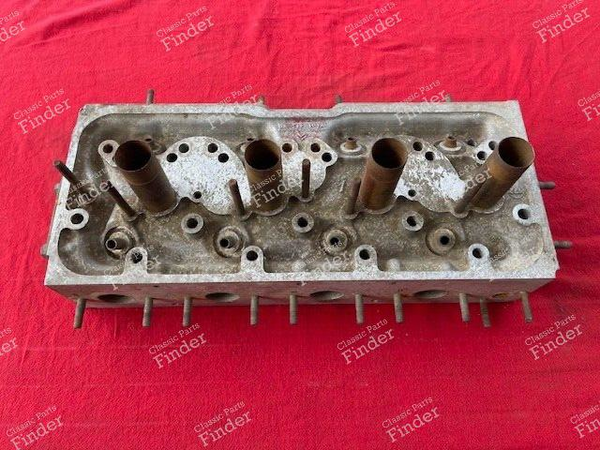 Culasse originale DS 19 20 21 ou 23 carburateur - CITROËN DS / ID - DX112-101-A (?)- 0