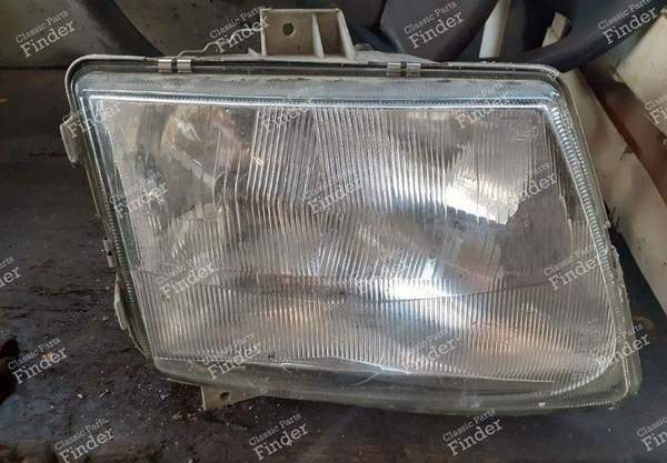 Right front optics - MERCEDES BENZ V / Vito (W638) - 087596R- 0