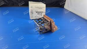 Résistance de ventilation de chauffage - PEUGEOT 607 - 1267.A8- thumb-2