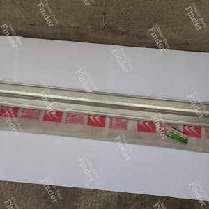 Rail de vitre avant - CITROËN BX - 95633346- thumb-1