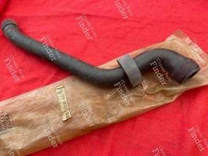 Hose between carburetor and water pump (65 to 69) - CITROËN DS / ID