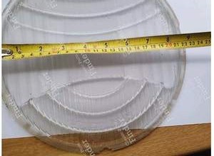 Vintage-Scheinwerfer - NASH 600 - thumb-7