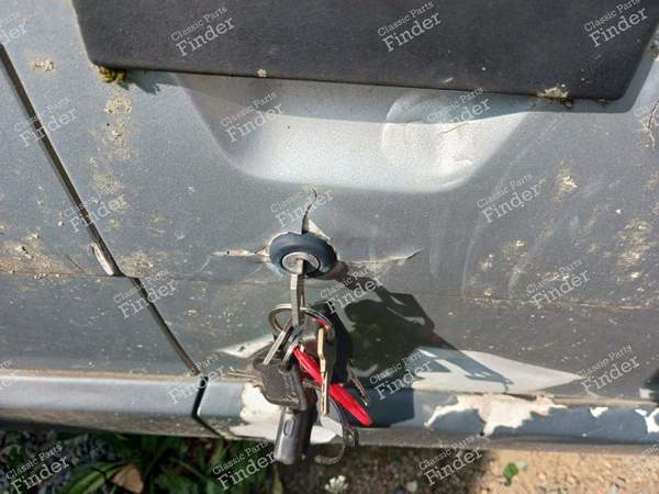 BARREL + STABILISATOR - RENAULT Espace I - 0