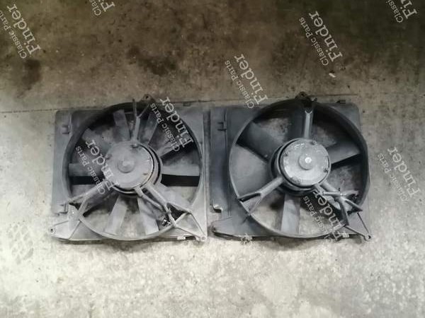 Ventilateur - CITROËN CX - 1