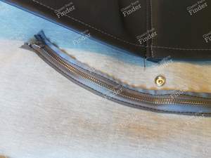 Radiator cover - CITROËN DS / ID - Equiv. DX242252A- thumb-6