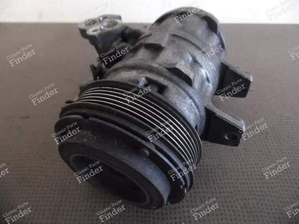 COMPRESSEUR CLIMATISATION - 944 / 924S / 968 - PORSCHE 944 - 047200-4162- 1