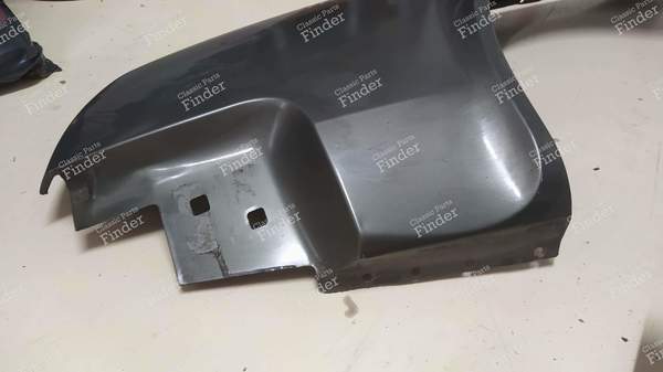 Left front fender - Series 1 wide track - CITROËN CX - 2