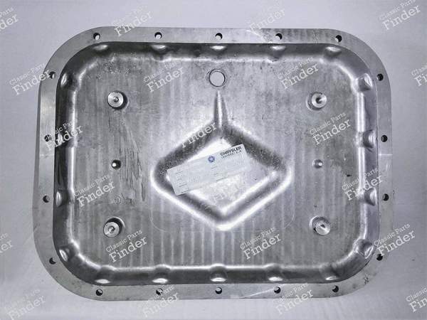 Oil pan to Simca 1000 Rally - SIMCA 900 / Simc'4 / 1000 / 1005 / 1006 / 1118 /Abarth 1150 - 35070 S- 1