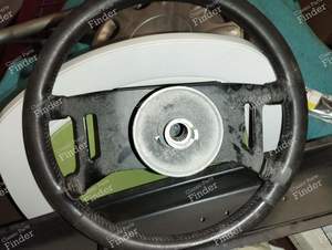 Sportlenkrad – Turbo-Version - RENAULT 9 / Alliance / Broadway / 11 / Encore (R9 / R11) - thumb-1