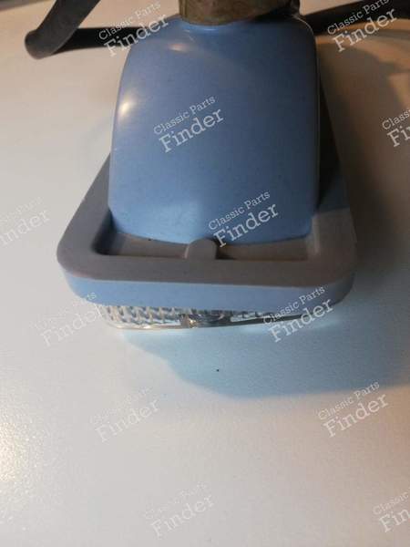 Blink-/Nebelscheinwerfer vorne links - PEUGEOT 104 / 104 Z - 4003G- 5