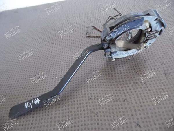 COMMODO CLIGNOTANTS PORSCHE 914 & 924-1 - PORSCHE-VOLKSWAGEN 914 - Porsche 91461391314 VW 11953513F- 9