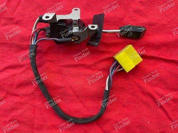 Commodo essuie-glace d'origine - CITROËN SM - 0