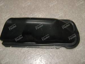 Cache intérieur en tôle d'aile - NISSAN Terrano / Pathfinder (WD21) - 7680441G00- thumb-1