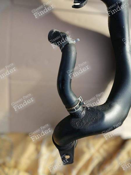 Hose - CITROËN C6 - 2