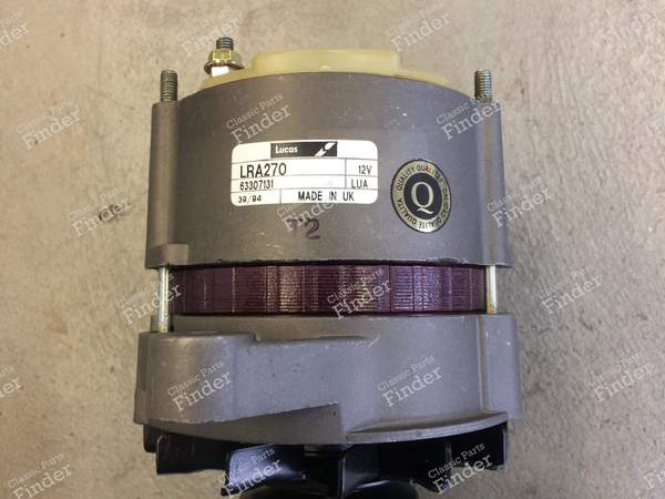 Alternator - FIAT Ritmo / Regata - 1