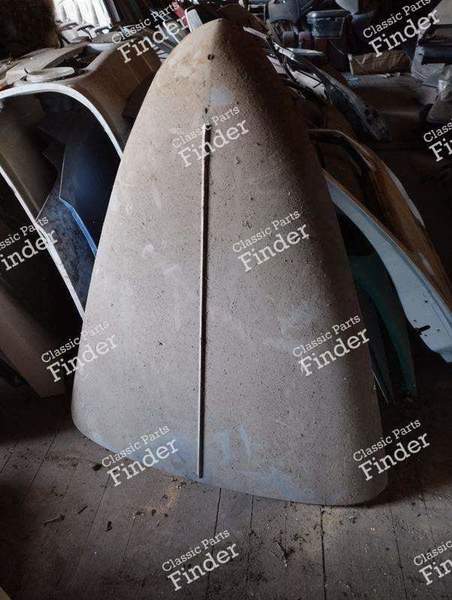 Abdeckhaube - PEUGEOT 203 - 0
