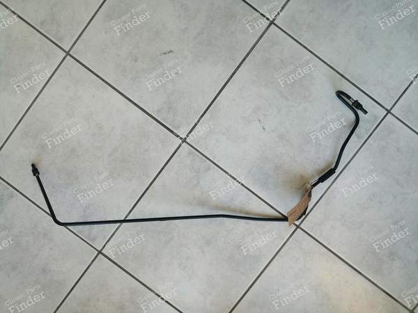 Durite vanne de sécurité - CITROËN XM - 0
