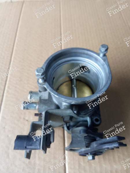 Boitier papillon - SAAB 900 NG / 9-3 - 0